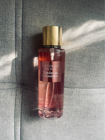 victoria?s secret vücut spreyi
