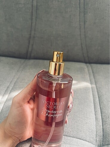 Beden Renk victoria?s secret vücut spreyi
