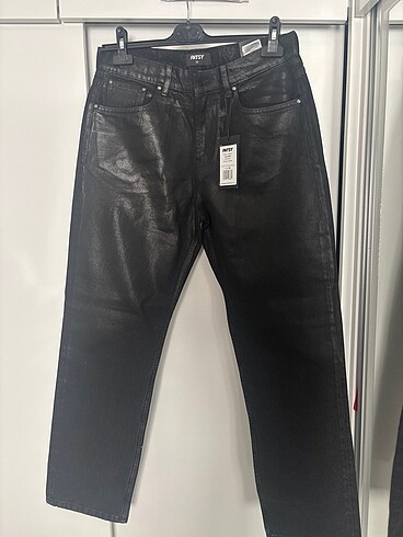 Sıfır pantolon