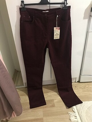 Kot pantolon
