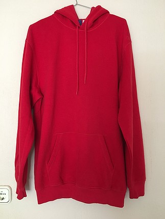 s Beden Kalın h&m sweat
