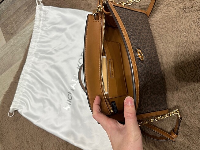 Beden Michael kors çanta