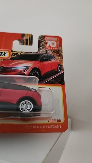  Matchbox