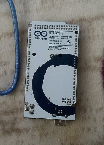 Arduino mega