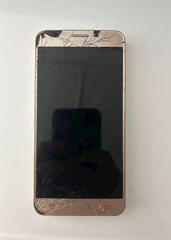 Samsung Galaxy J7 Prime Anakart