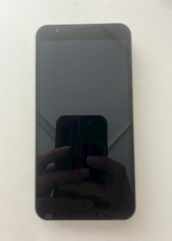 Vestel Venüs 5530 Ekran