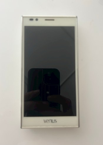 Vestel Venüs VSP250S Ekran