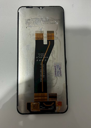 Samsung Galaxy M14 Ekran - Görsel 2