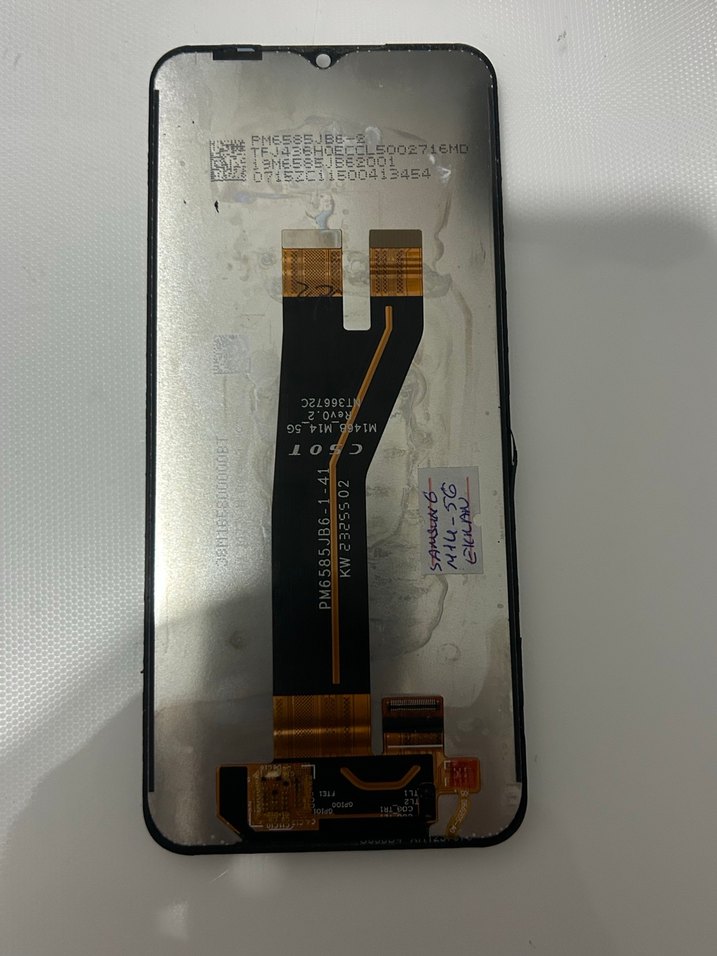 Samsung Galaxy M14 Ekran - Görsel 2