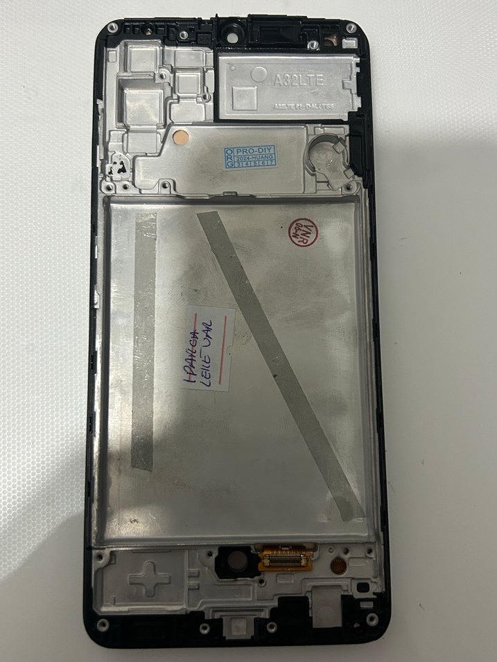 Samsung Galaxy A32 Lite - Görsel 2