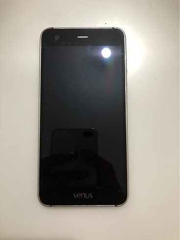 Vestel Venüs 5570 Ekran