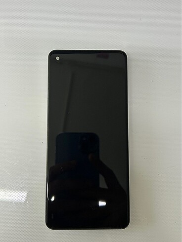 Samsung Galaxy A21S Ekran