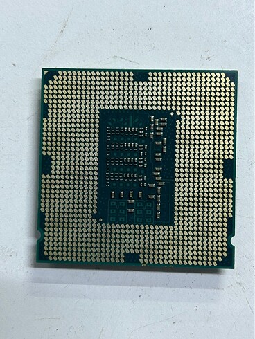 İntel Core i7 6 Nesil İşlemci