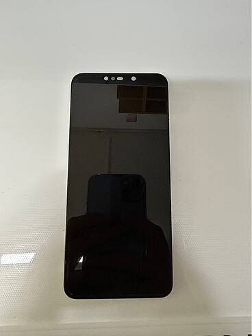 Huawei Mate 20 Lite Ekran