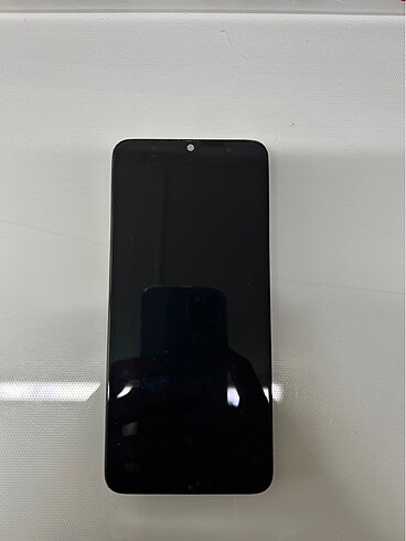 Samsung Galaxy A70 Ekran