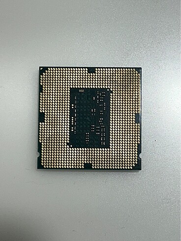 İntel i5 4 Nesil İşlemci