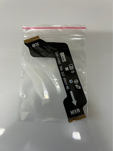 Samsung Galaxy A70 Ara Film