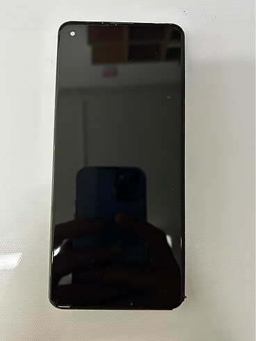 Samsung Galaxy A21S Ekran