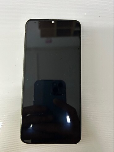 Samsung Galaxy A20 Ekran