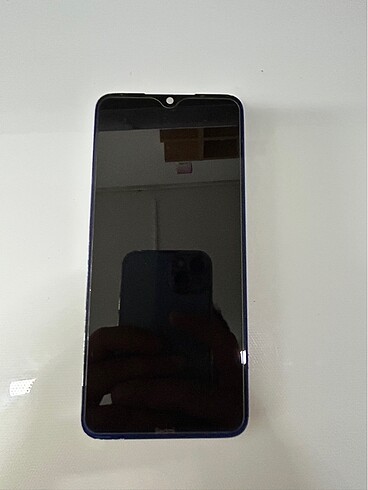 Xiaomi Redmi Note 8 Ekran