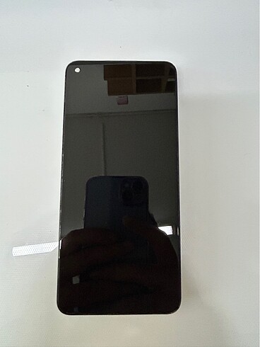 Xiaomi Redmi 9 Ekran