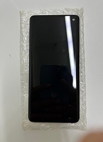 Samsung Galaxy S10 Ekran