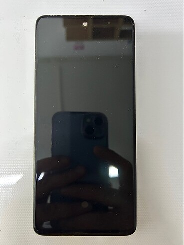 Samsung Galaxy A51 Ekran