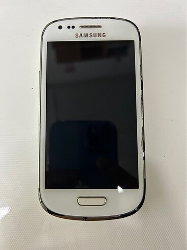 Samsung Galaxy S3 Mini