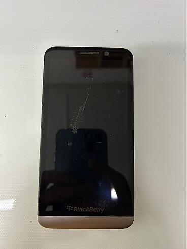Blackberry Z30 Anakart