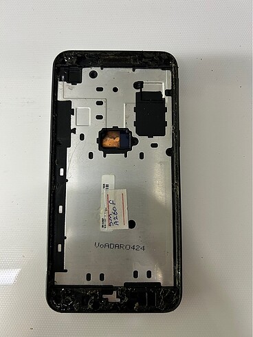 Samsung Galaxy A2 Core Kasa