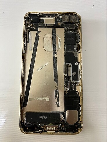 İPhone 7 Plus