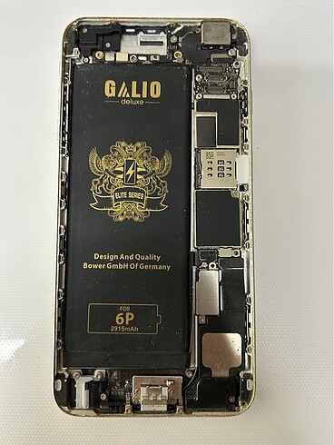 İPhone 6 Plus