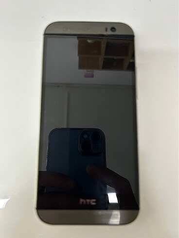 Htc M8 Ekran