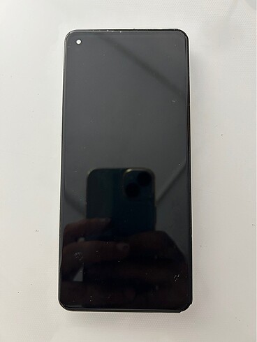 Samsung Galaxy A21S Ekran