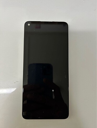 Redmi Note 9 Ekran