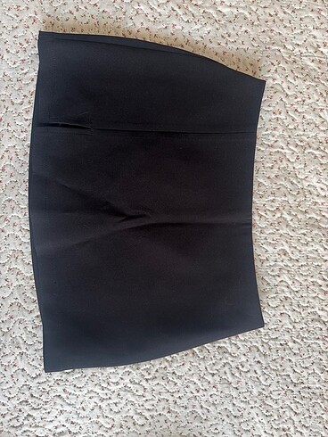 Bershka şort etek