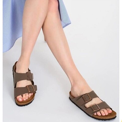 Birkenstock Mocha