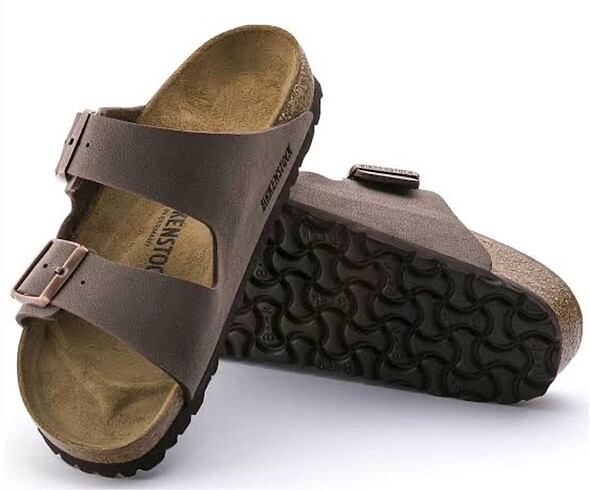 Birkenstock Birkenstock Mocha