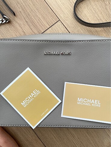  Beden Michael kors çanta