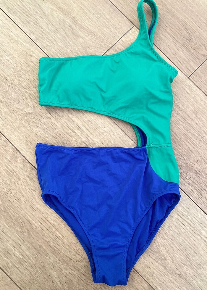 Koton mayokini - Görsel 2