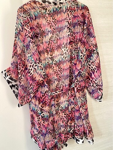 Simone offical pareo - Görsel 5