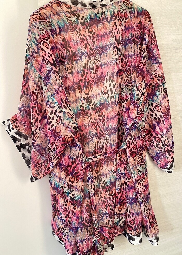 Simone offical pareo - Görsel 5