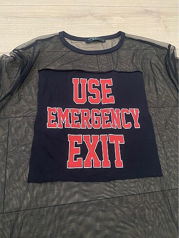 Bsl tül plaj kıyafeti - Görsel 2