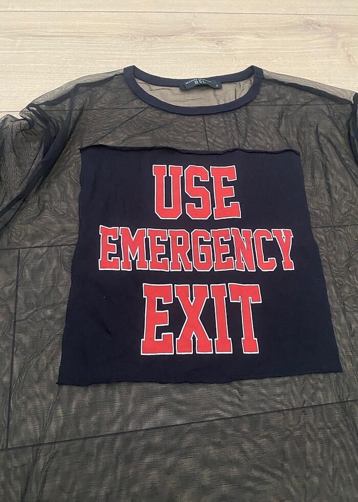 Bsl tül plaj kıyafeti - Görsel 2