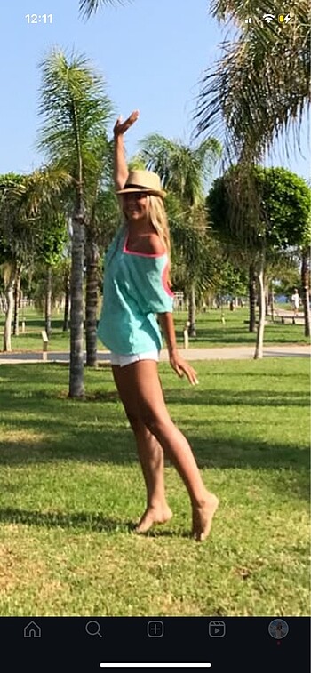 Batik plaj üstü - Görsel 7