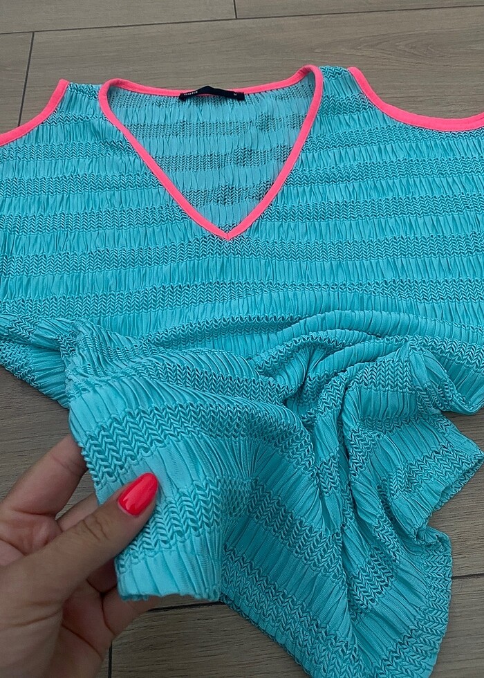 Batik plaj üstü - Görsel 5