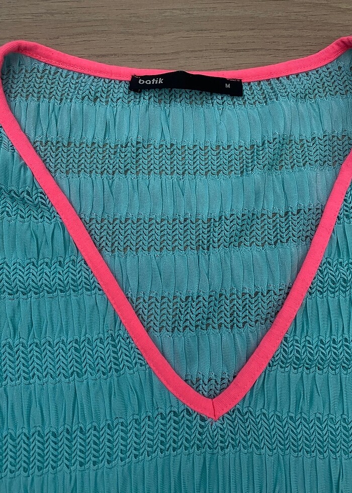 Batik plaj üstü - Görsel 2