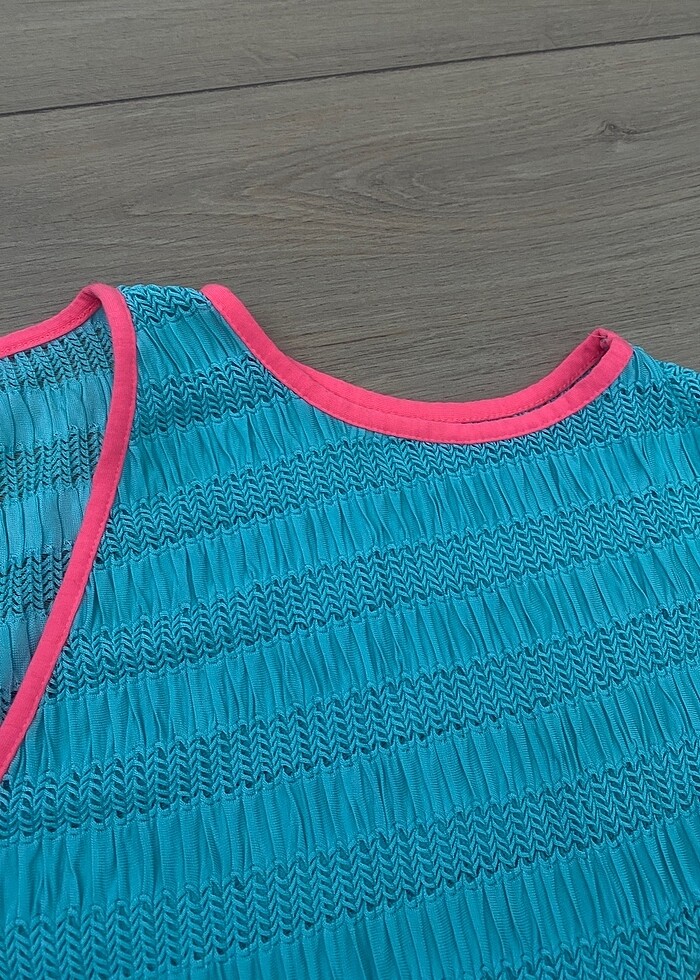 Batik plaj üstü - Görsel 4