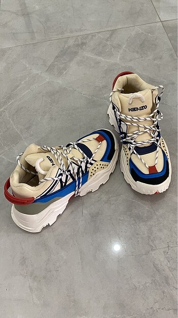 Kenzo Kenzo sıfır ayakkabı