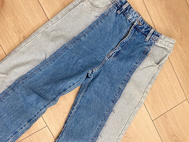 36 Beden Mango jean